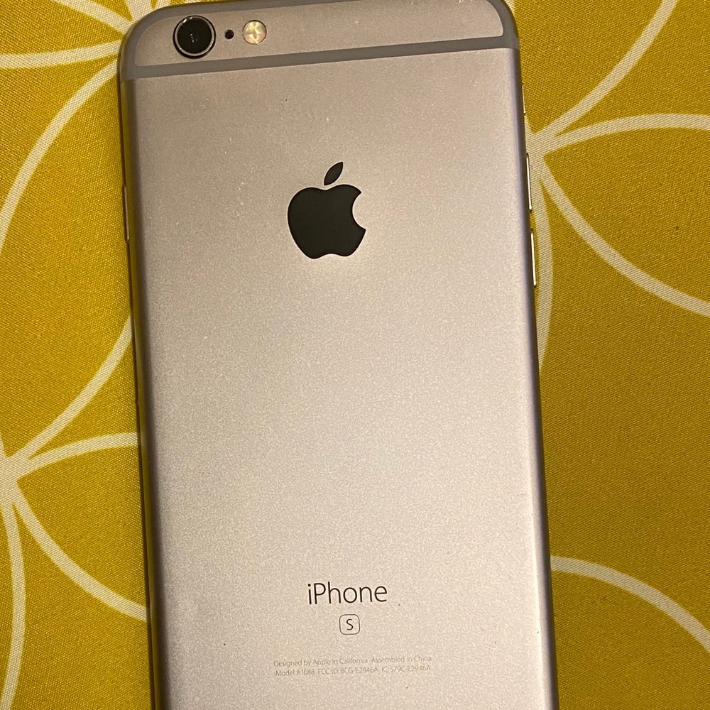 iPhone 6s 16GB